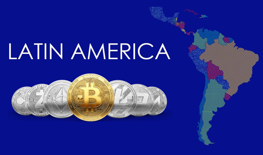 Binance Launches Send Cash In Latin America