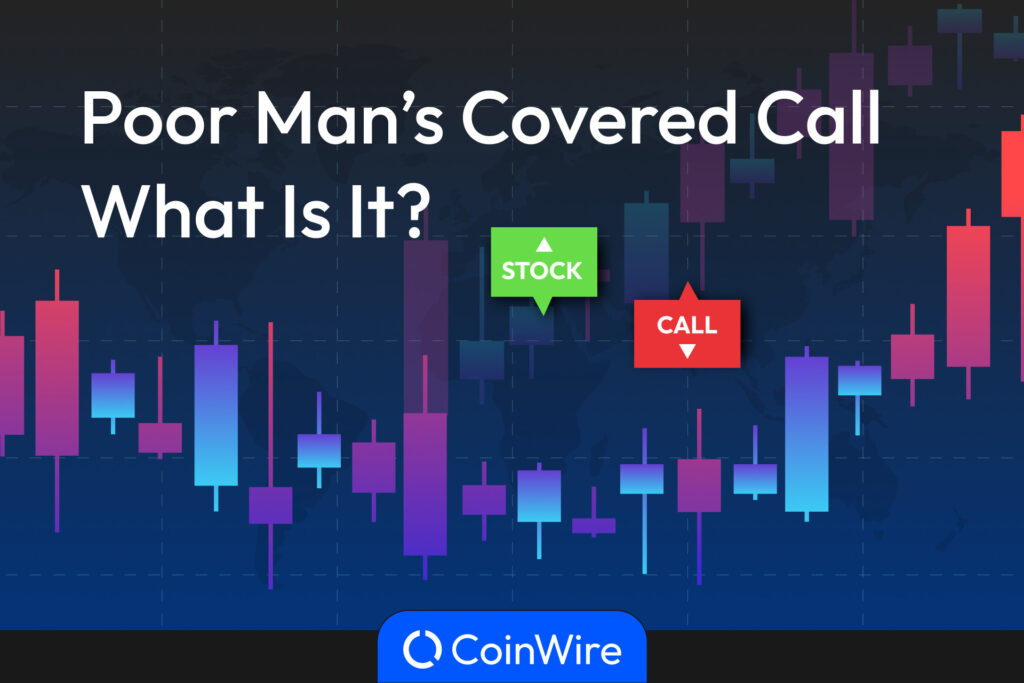 Poor Man'S Covered Call. What Is It?