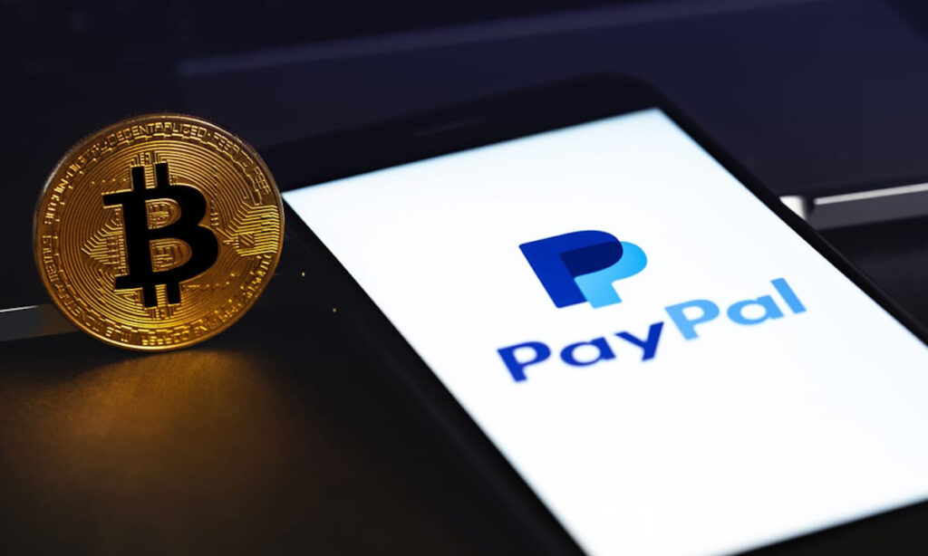 Paypal (Source: Coin68)