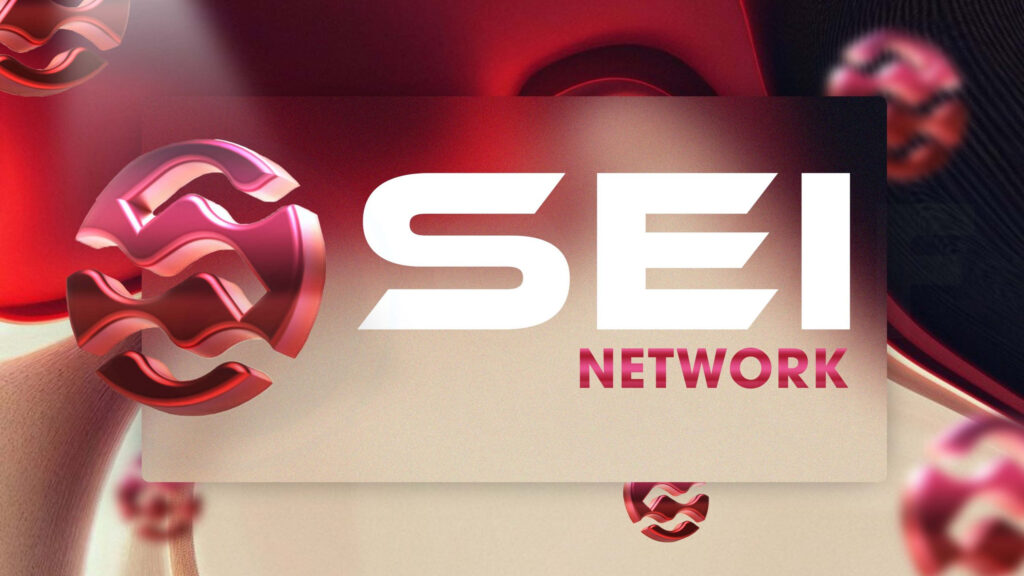 The Sei Network (Source: Blog Tien Ao)