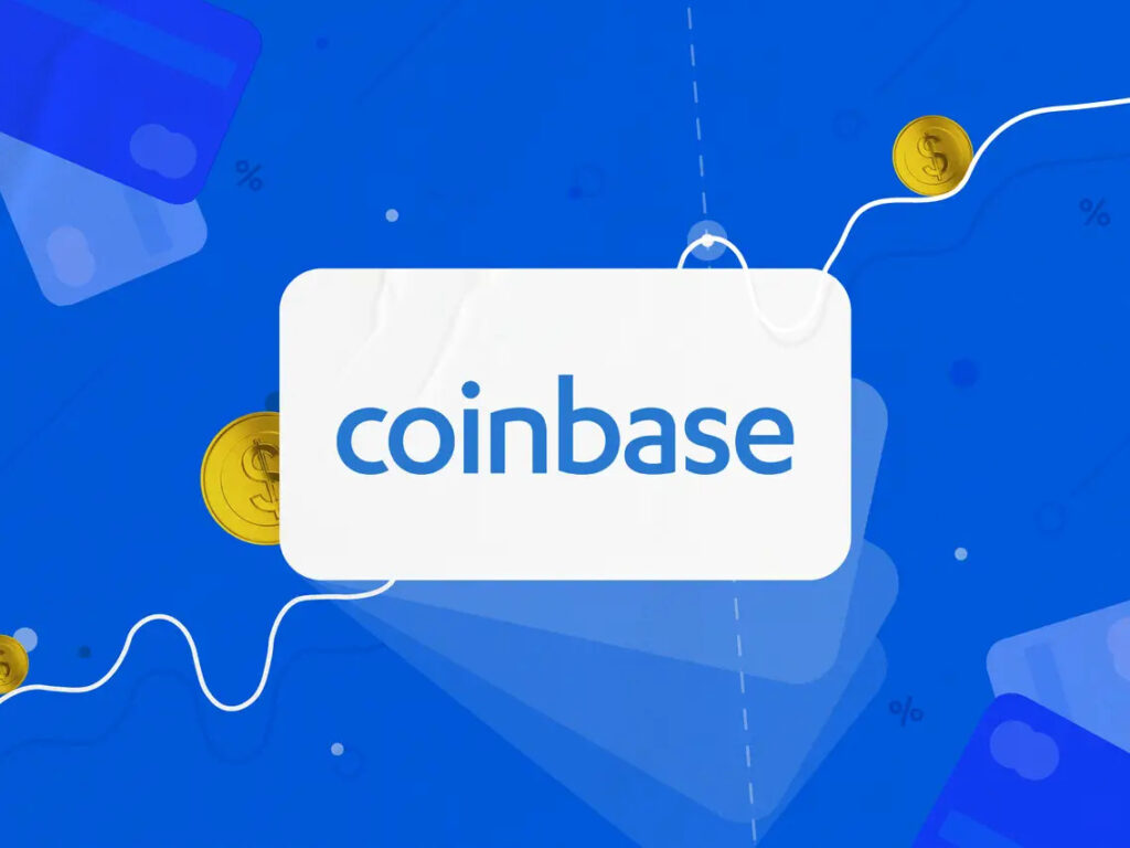 Coinbase (Source: Business Insider)