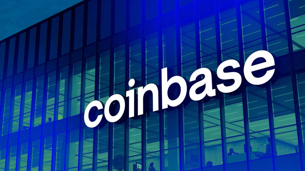 Coinbase (Source: The Block)
