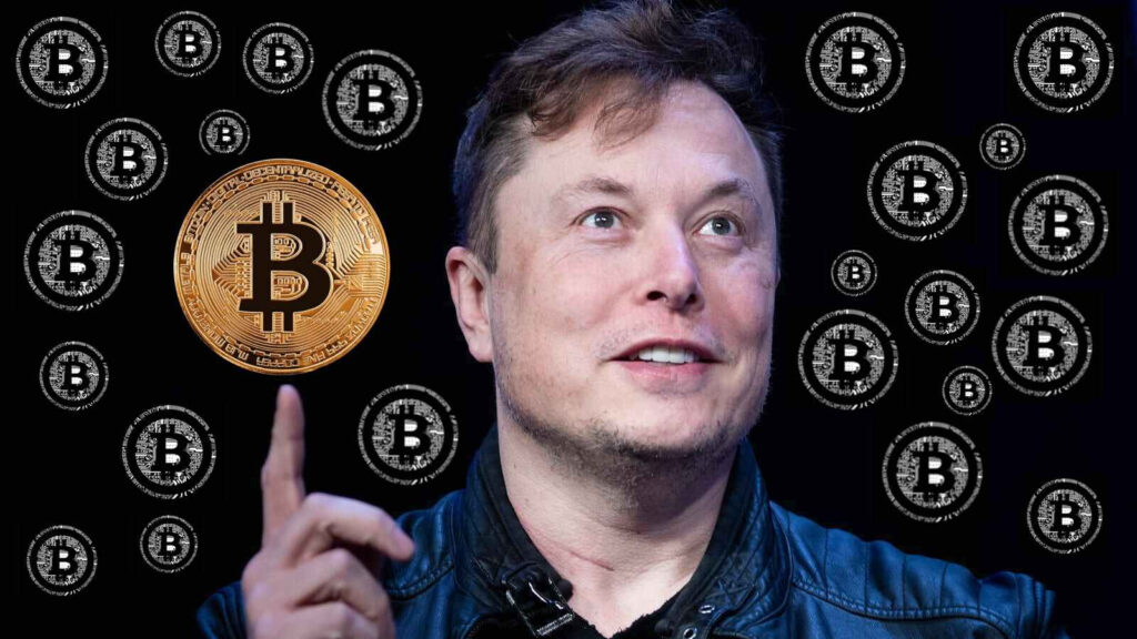 Spacex Sold Bitcoin