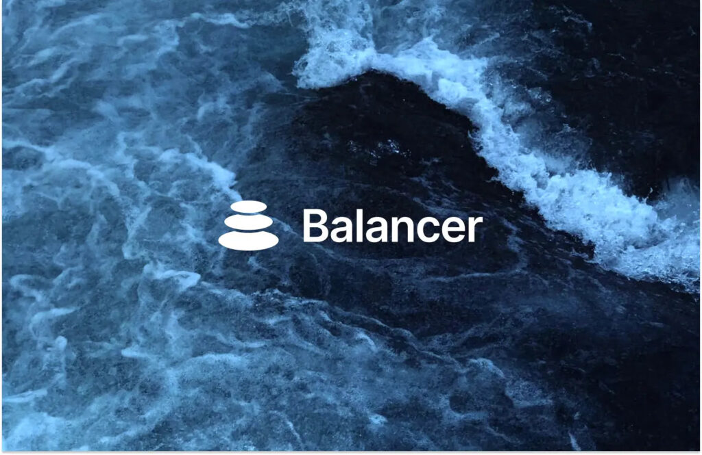 Balancer (Source: 10Clouds)