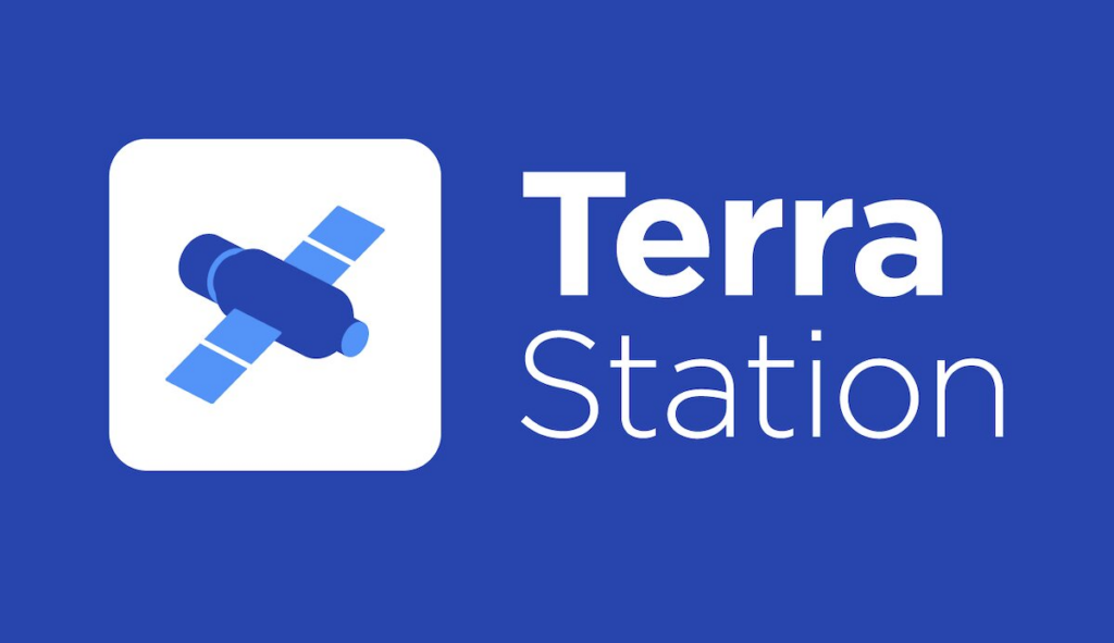 Terra.money'S Station Wallet (Source: Crypto.vantage)