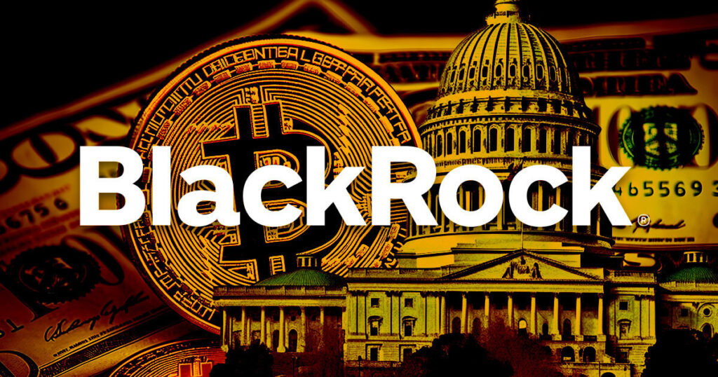 Blackrock (Source: Cryptoslate)