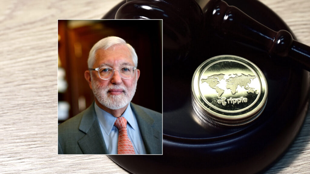 Sec Appeal Looms As Judge Rakoff Rejects Ripple Case Distinction