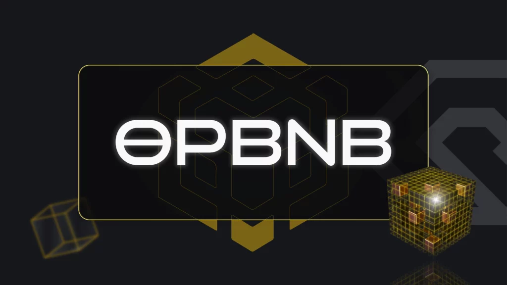 Binance To Launch Opbnb Layer 2 Network: Boosting Throughput And Reversing Decline