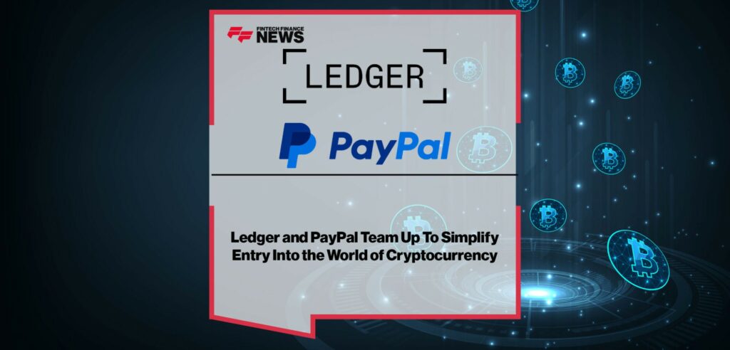 Ledger Integrates Paypal For Buying Bitcoin And Ether