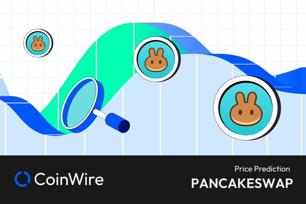 Pancakeswap Price Prediction
