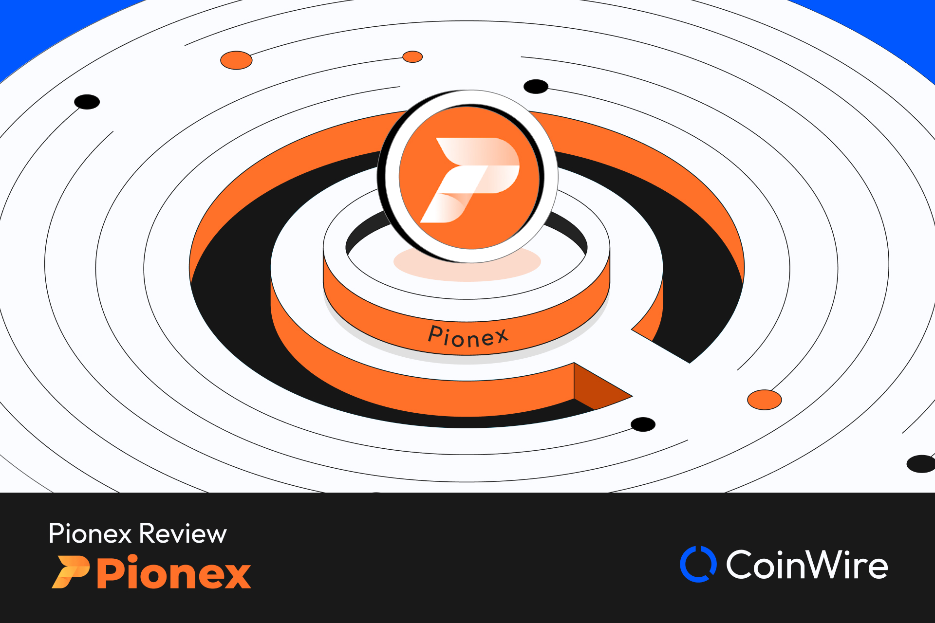 Pionex Review Featured Image