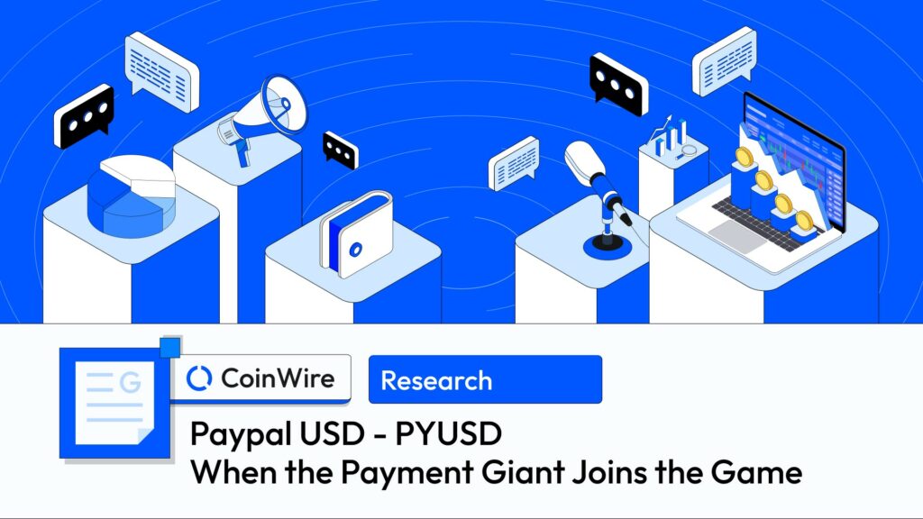 Pyusd - When The Payment Giant Joins The Game