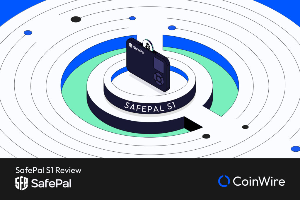 Safepal S1 Review