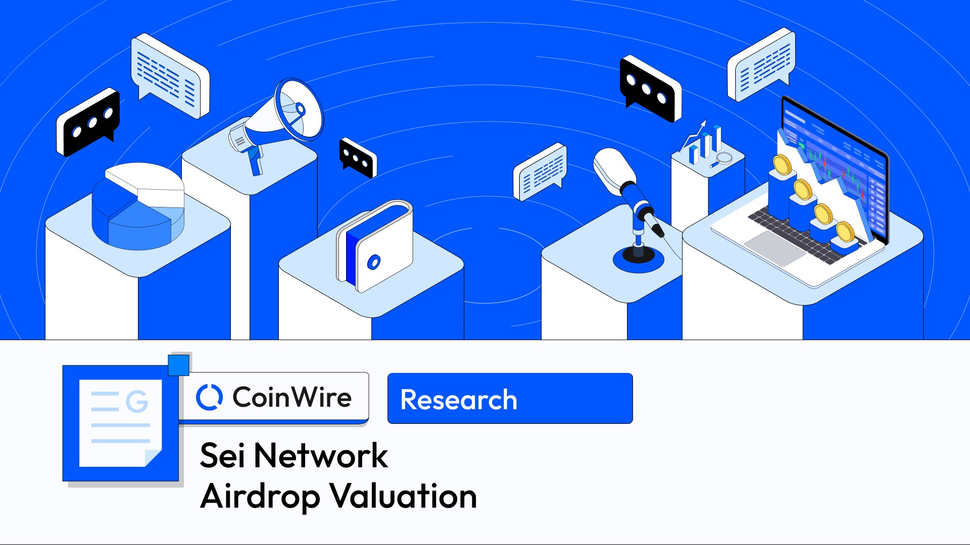 Sei Network Airdrop Valuation