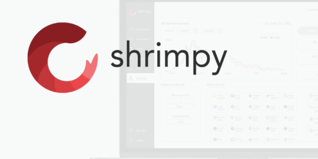 Shrimpy Overview