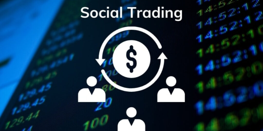 Social Trading Program