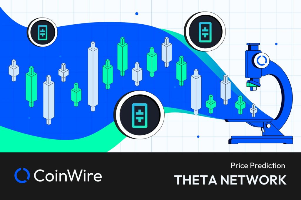 Theta Network Price Prediction
