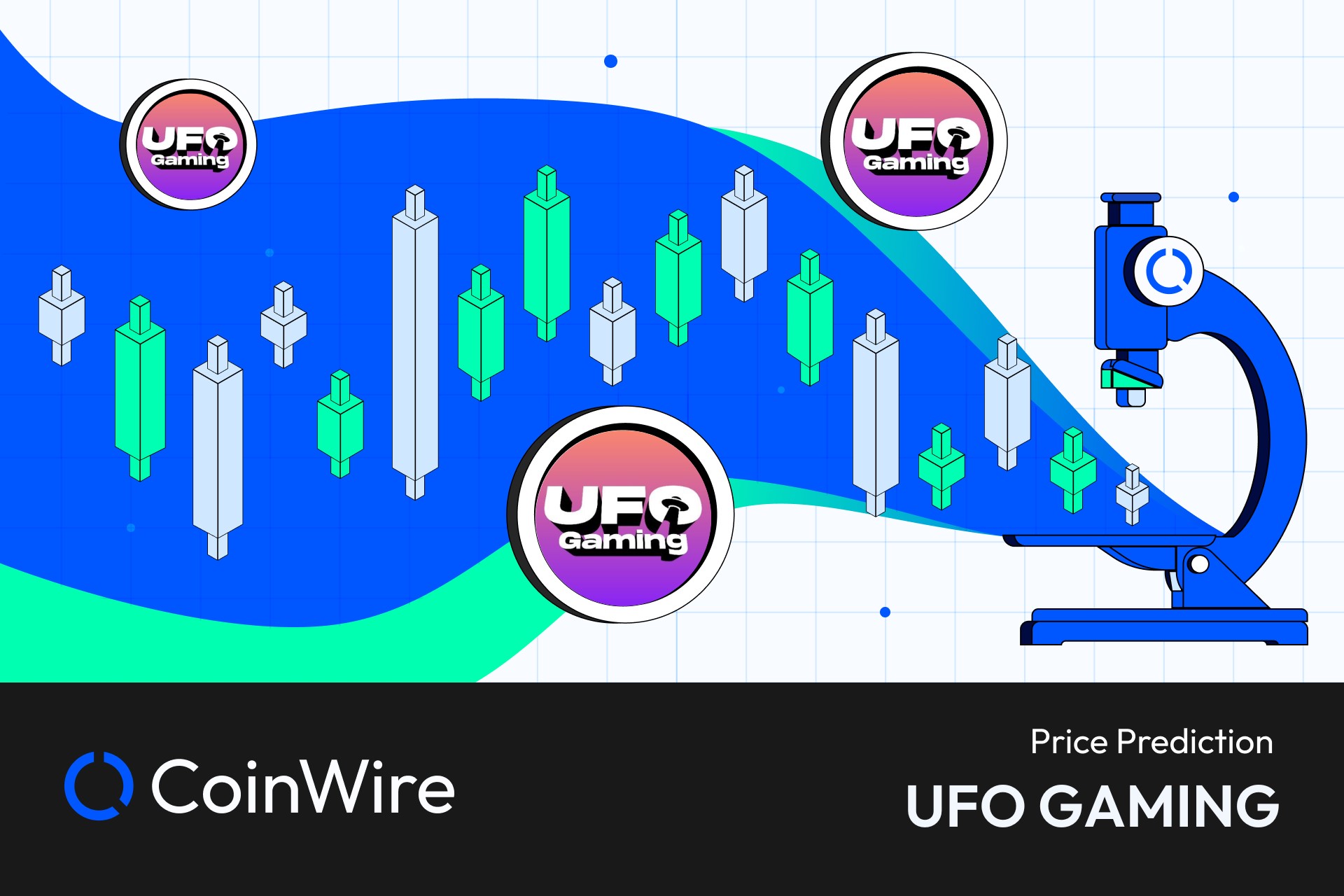 Ufo Gaming Price Prediction