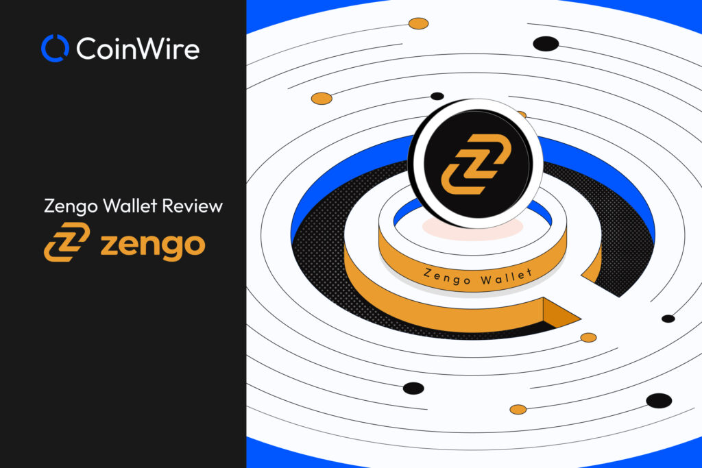 Zengo Wallet Review Featured Image