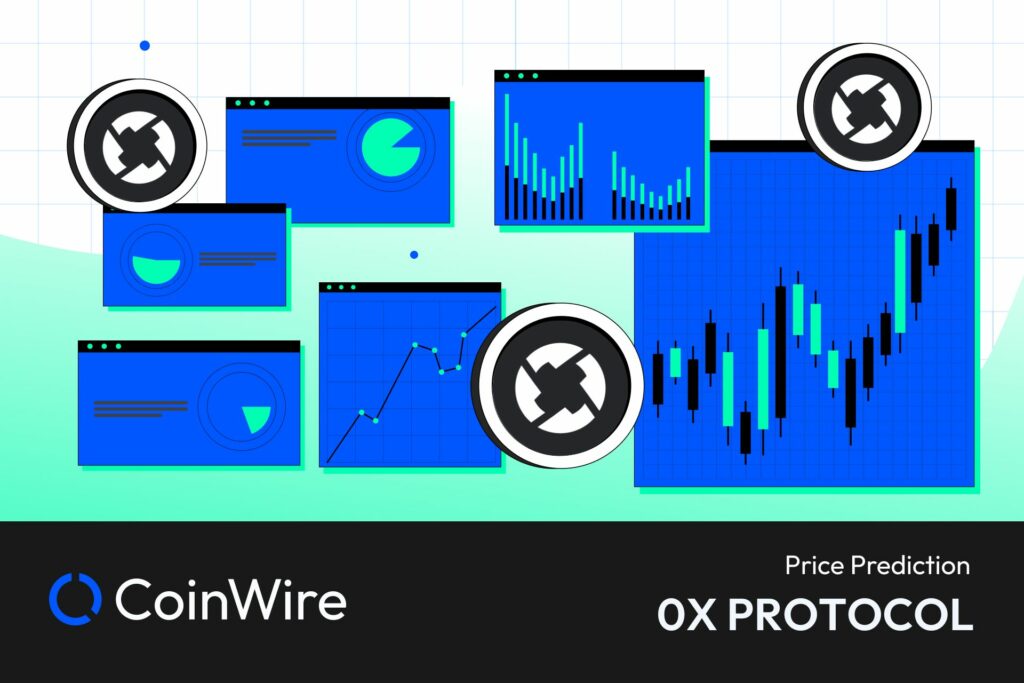 0X Protocol Price Prediction