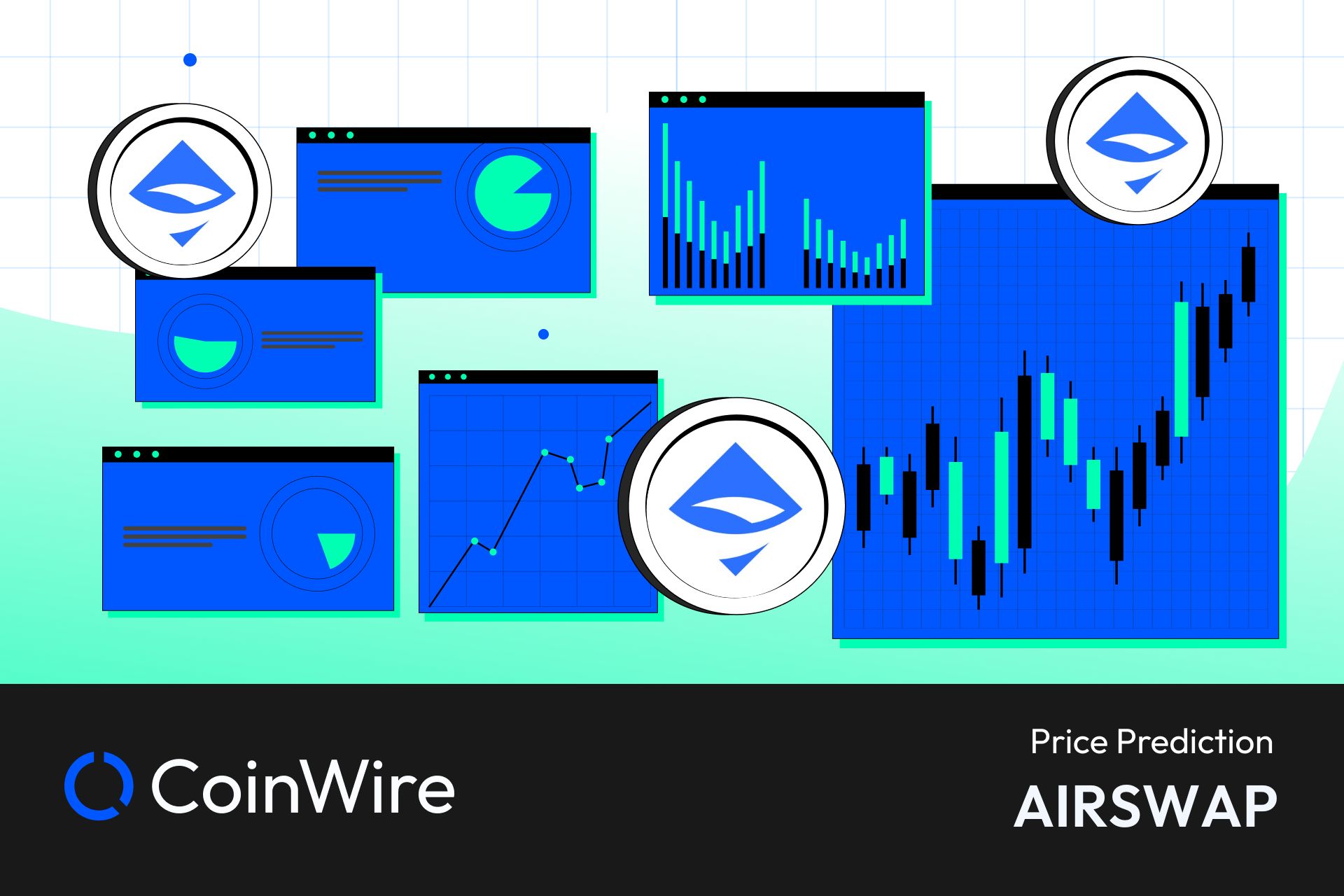 Airswap Price Prediction