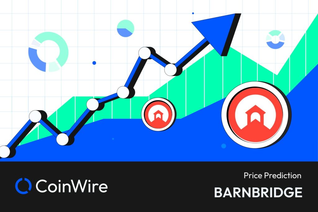 Barnbridge Price Prediction