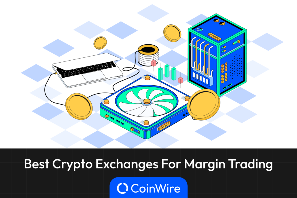 Best Crypto Exchanges For Margin Trading