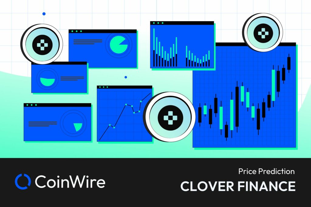 Clover Finance Price Prediction