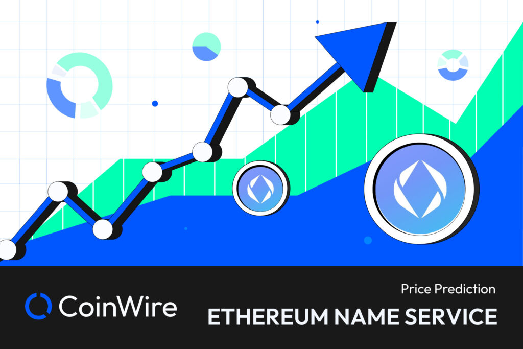 Ethereum Name Service Price Prediction