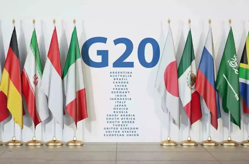India Determines Crypto Position Following G20 Guidance