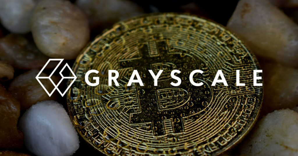 Grayscale Urges Sec To Approve Gbtc Conversion To Bitcoin Etfs