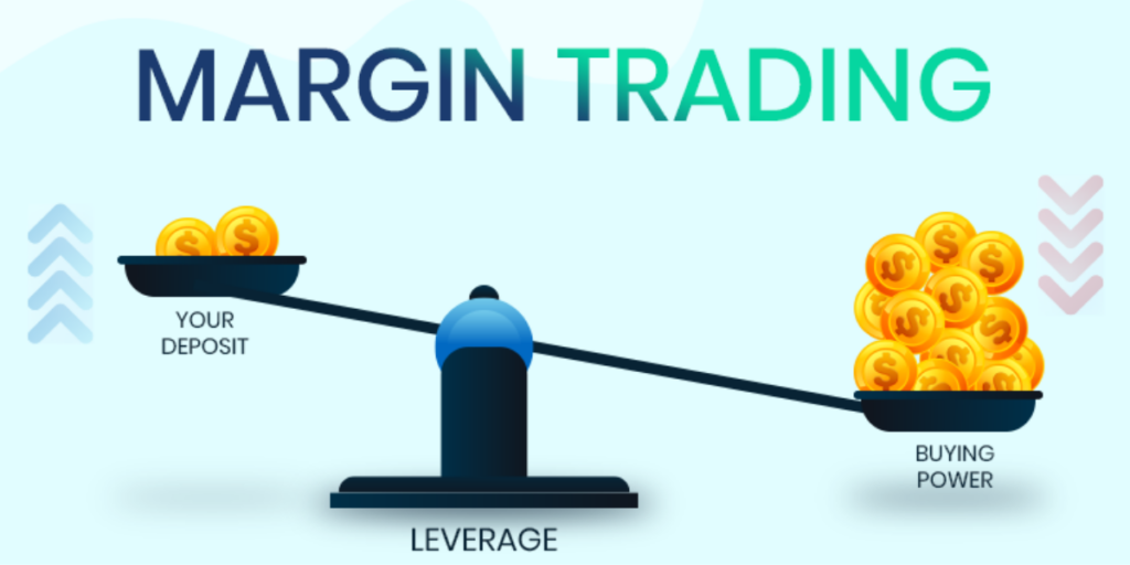 How Does Margin Trading Work