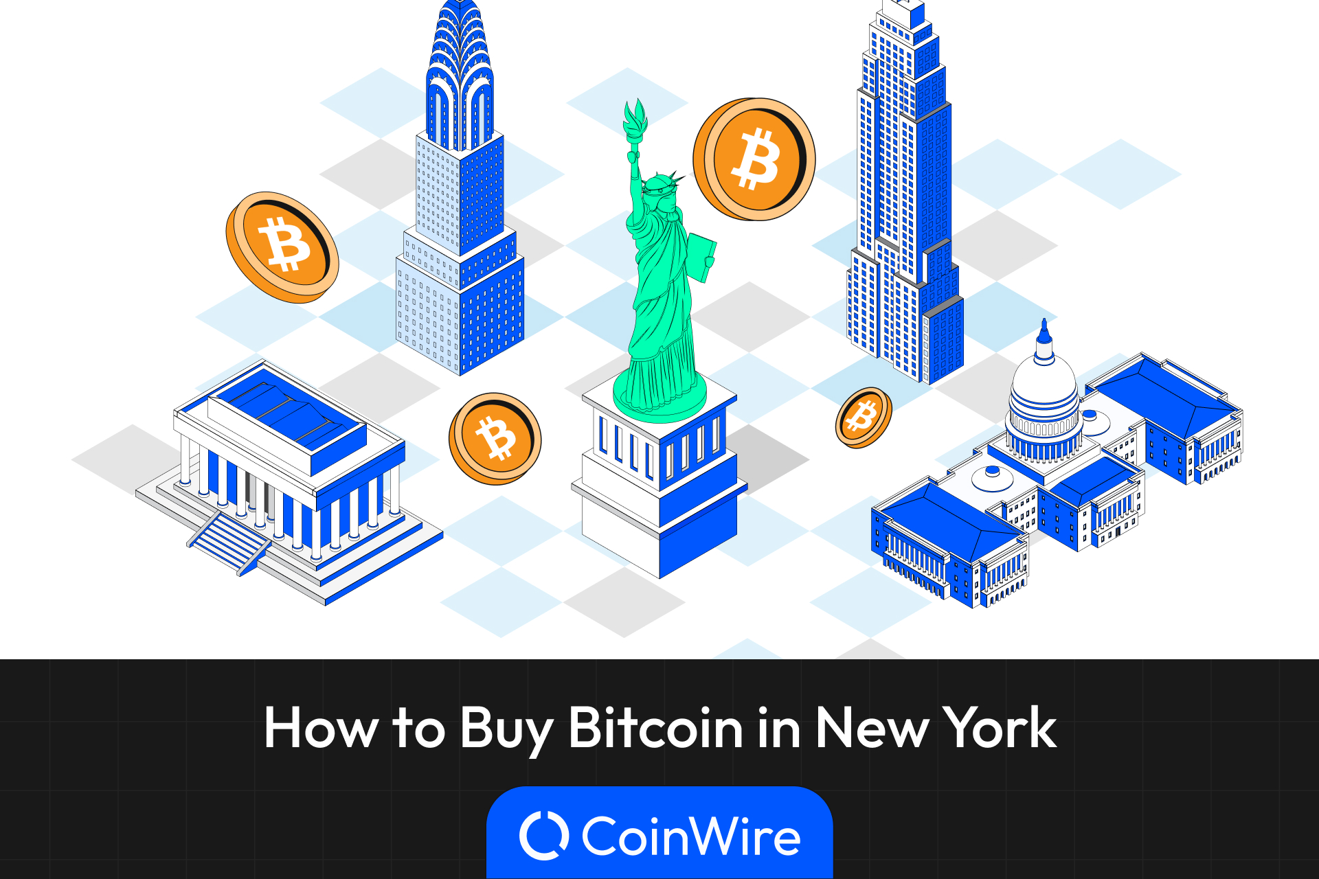 How To Buy Bitcoin In New York
