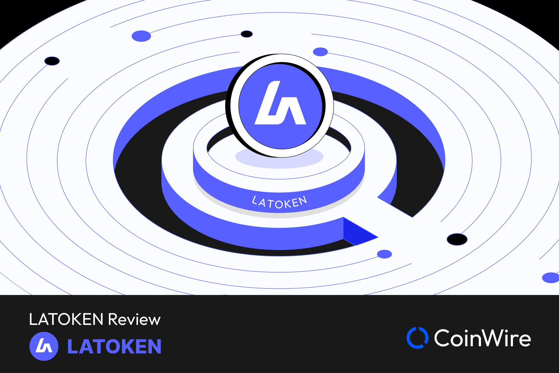 Latoken Review Featured