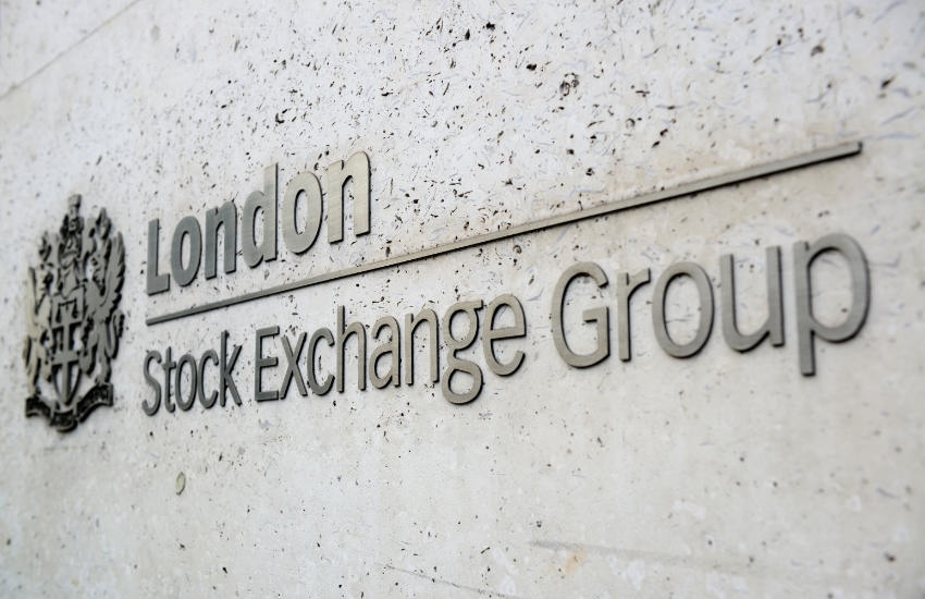London Stock Exchange To Create Blockchain-Based Platform For Traditional Assets Trading