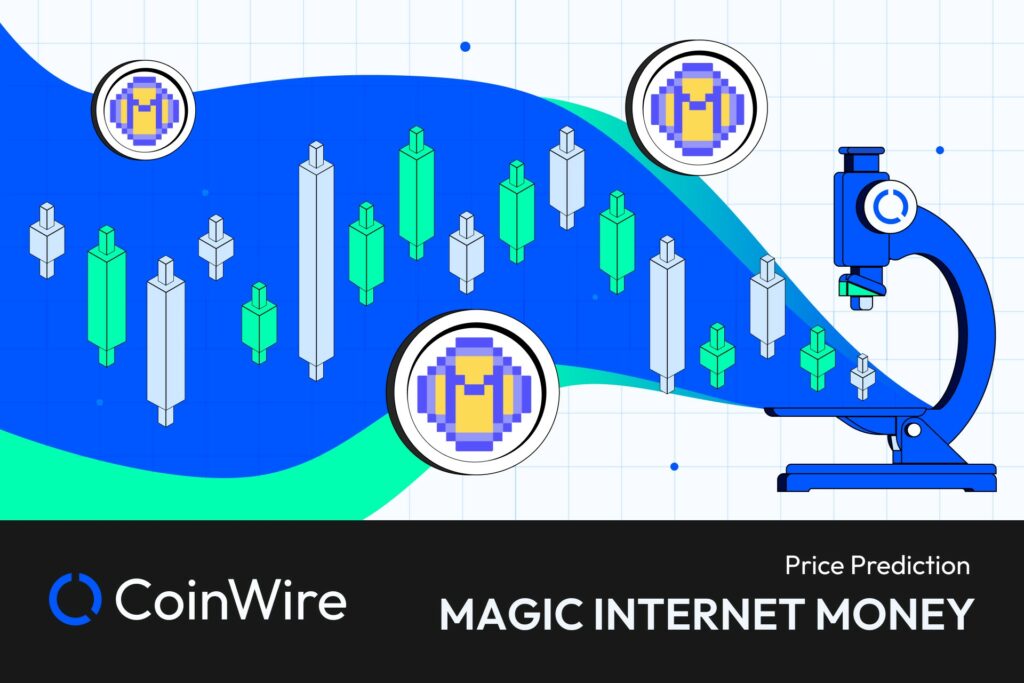 Magic Internet Money Price Prediction