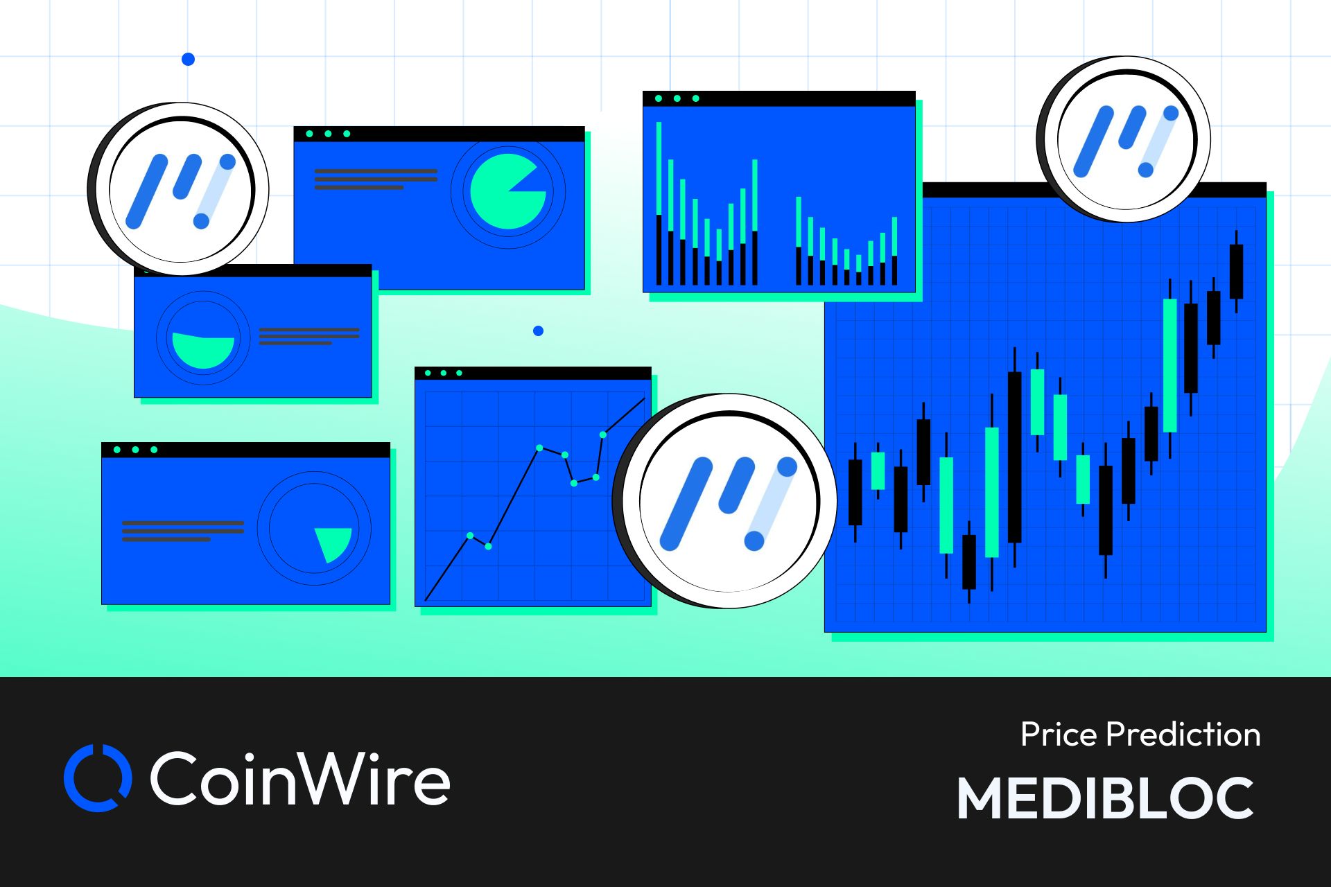 Medibloc Price Prediction