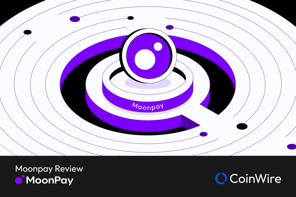 Moonpay Review Featured Image