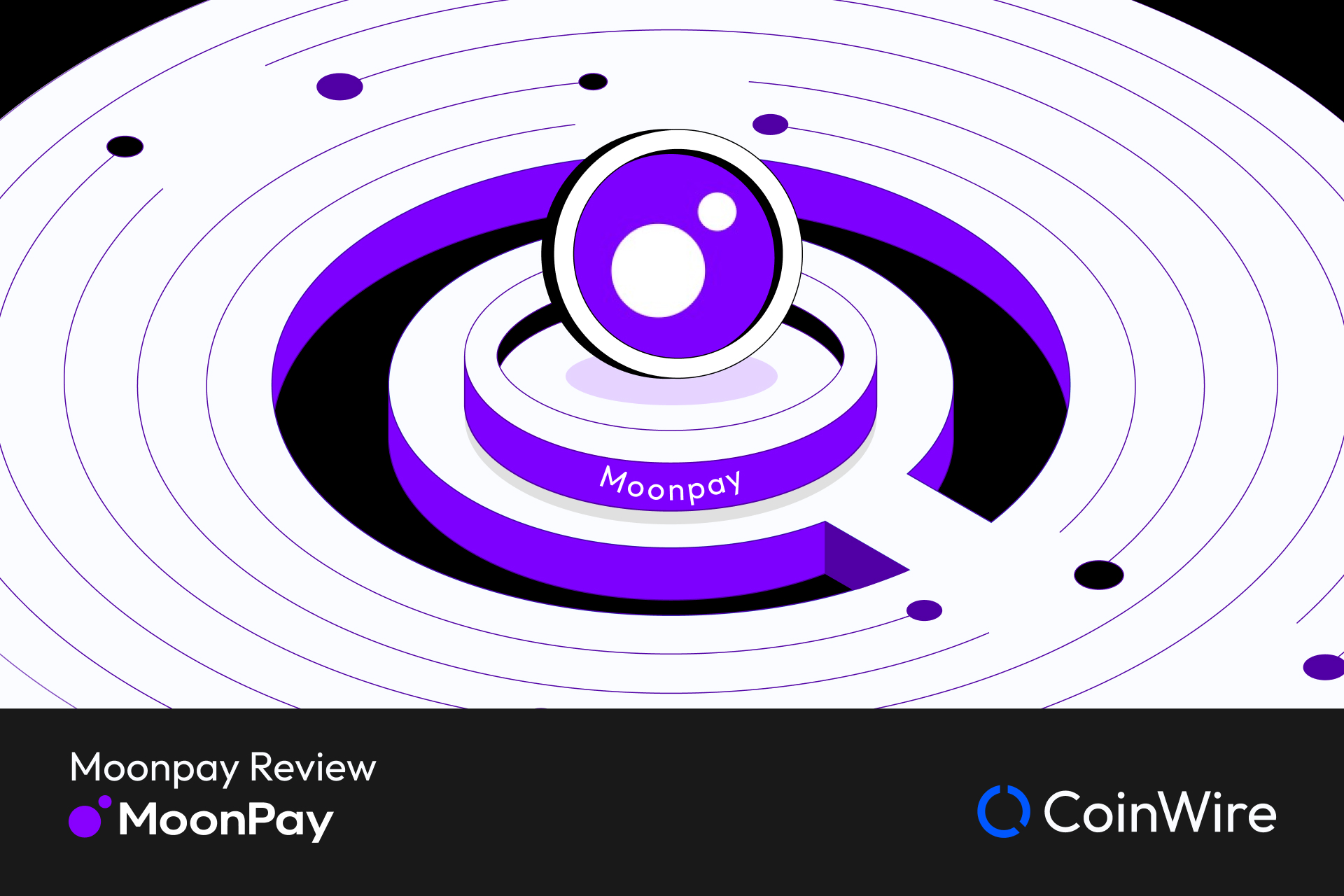 Moonpay Review Featured Image