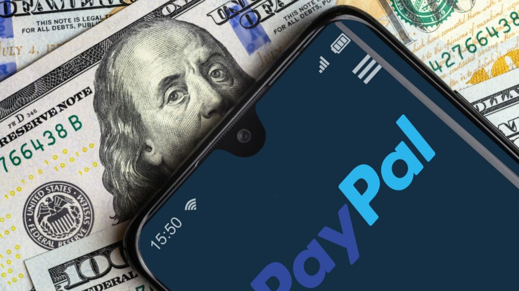 Paypal Ventures Crypto Wallet Startup Magic Gid 7