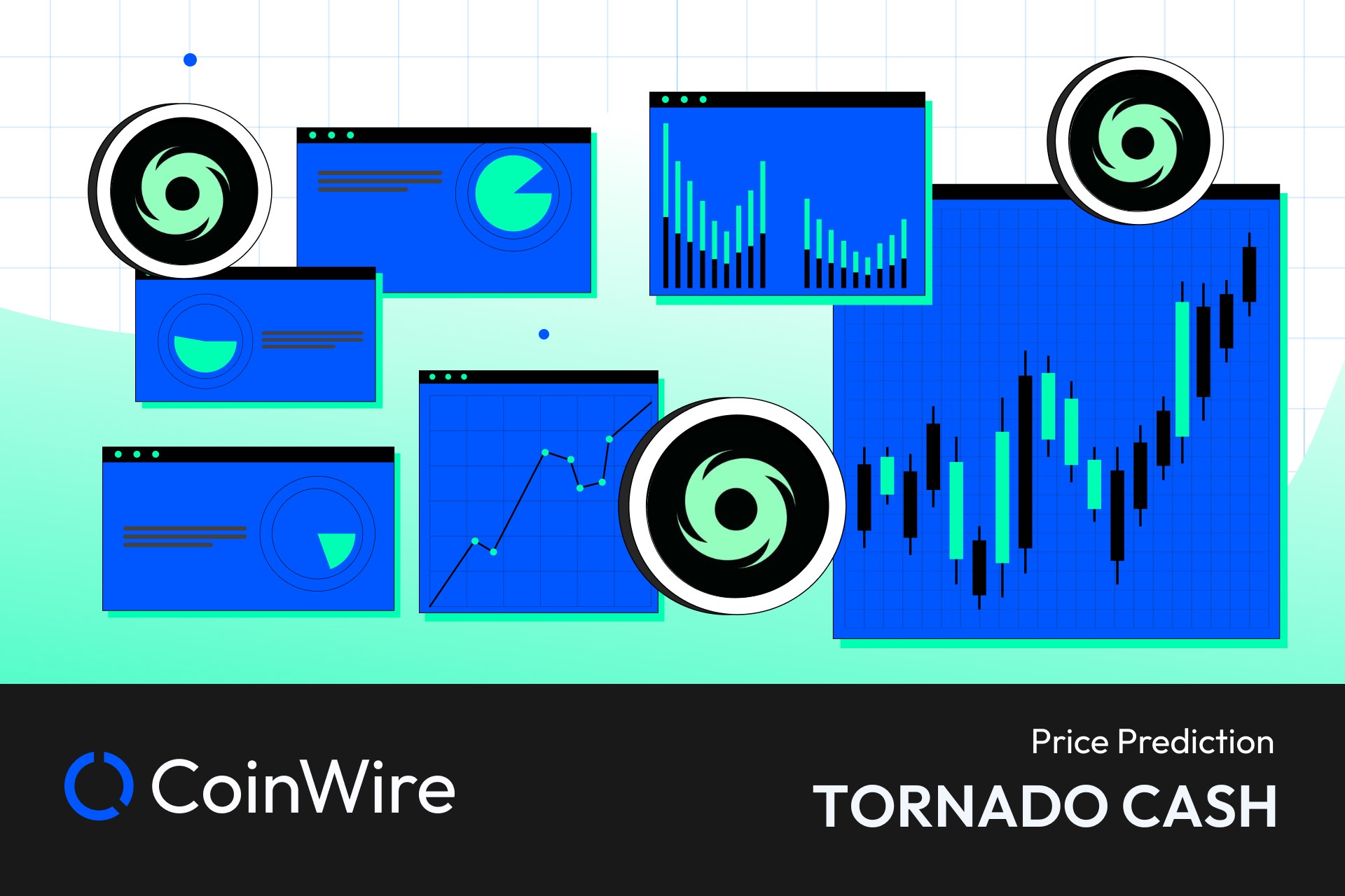 Tornado Cash Price Prediction