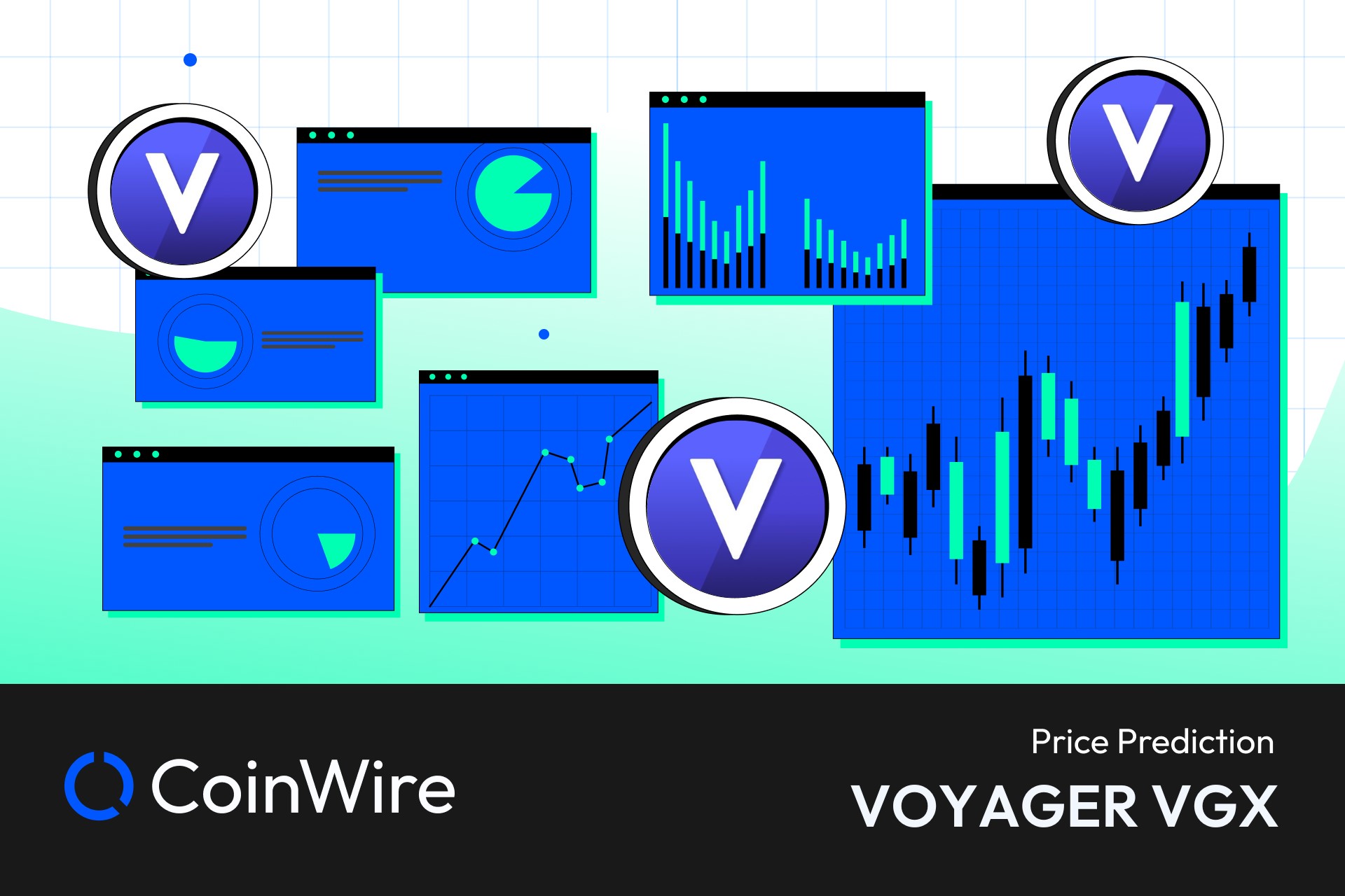 Voyager Vgx Price Prediction
