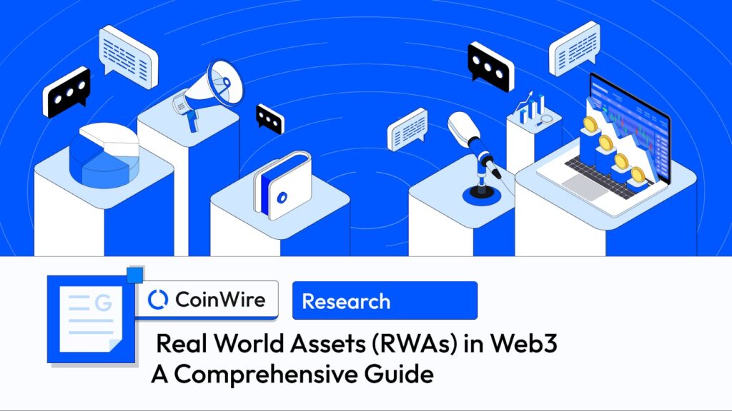 Real World Assets Guide