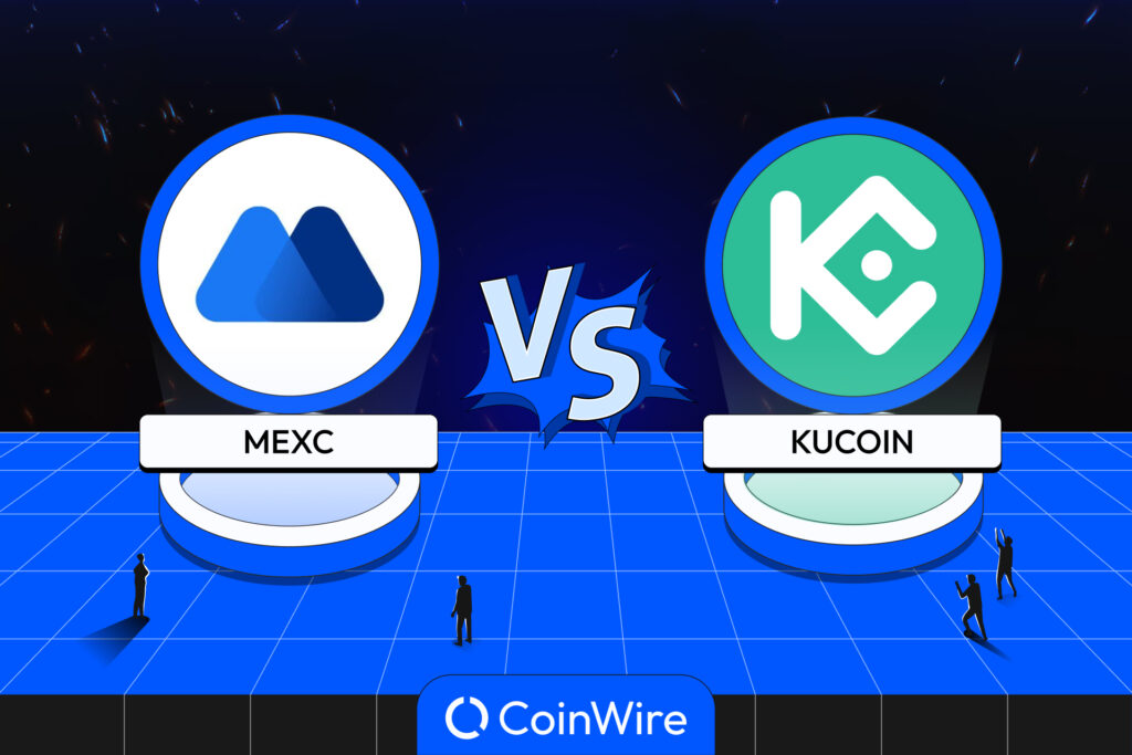 Mexc Vs Kucoin Featured Image