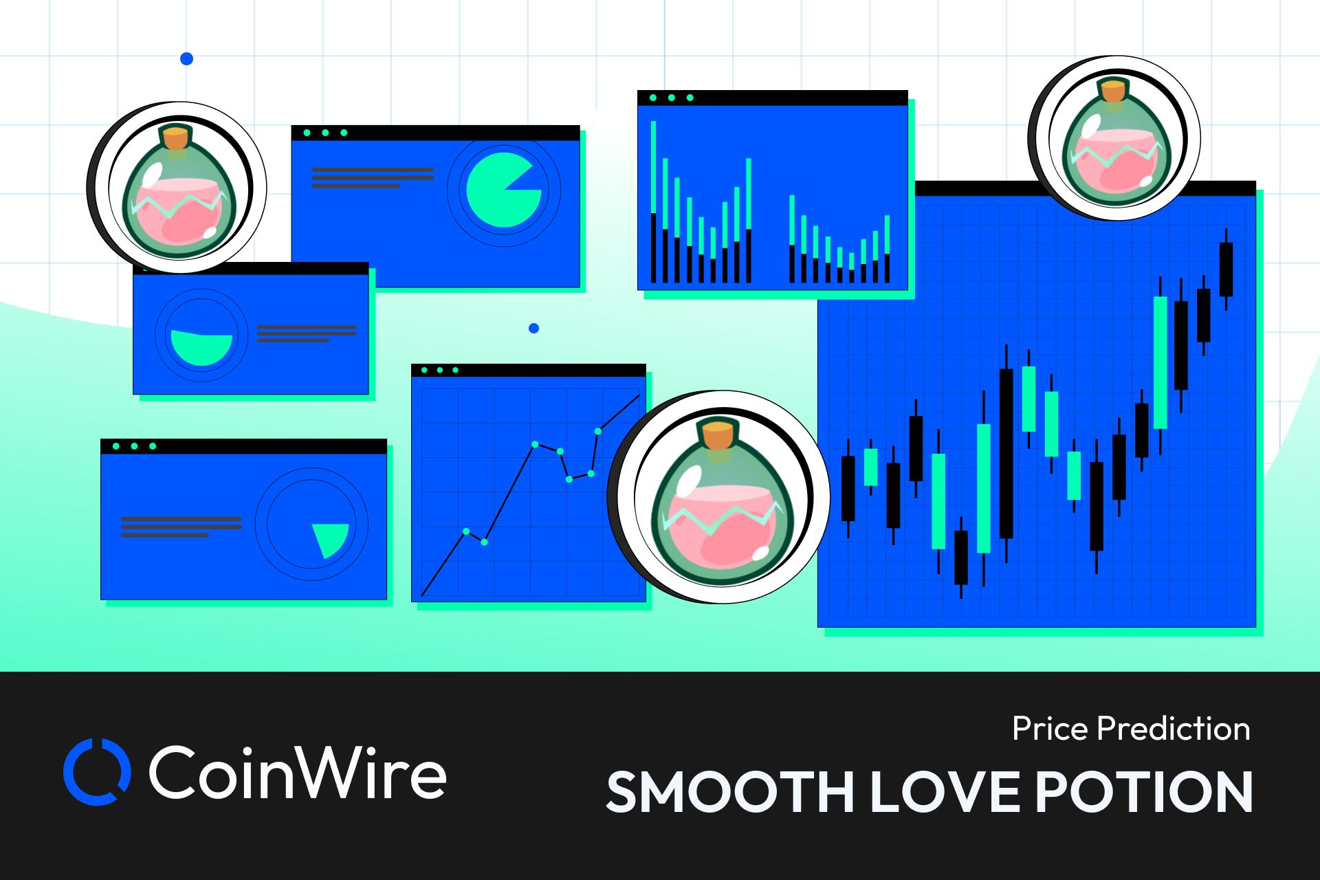 Smooth Love Potion Price Prediction