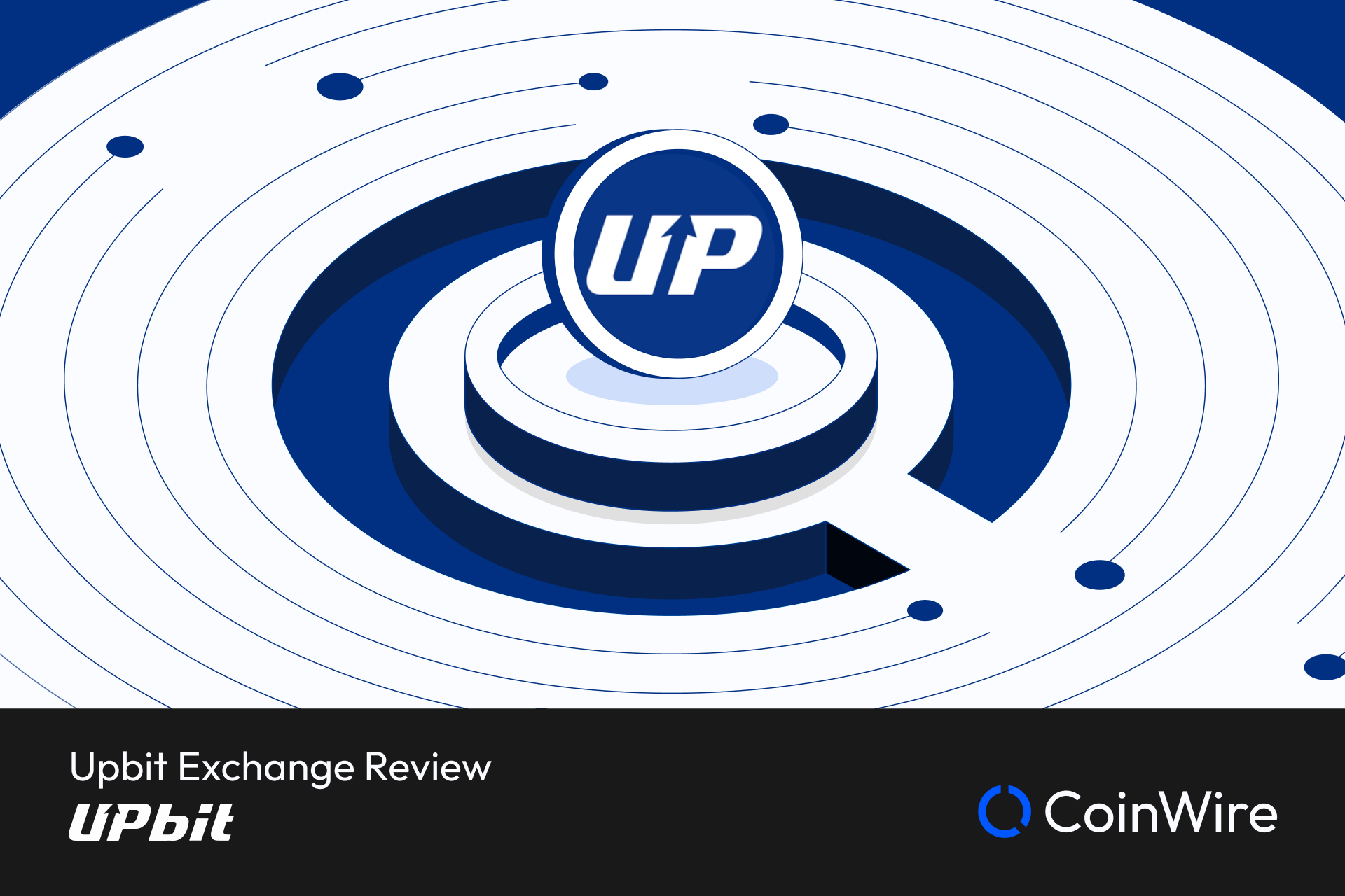 Upbit Exchange Review Featured Image