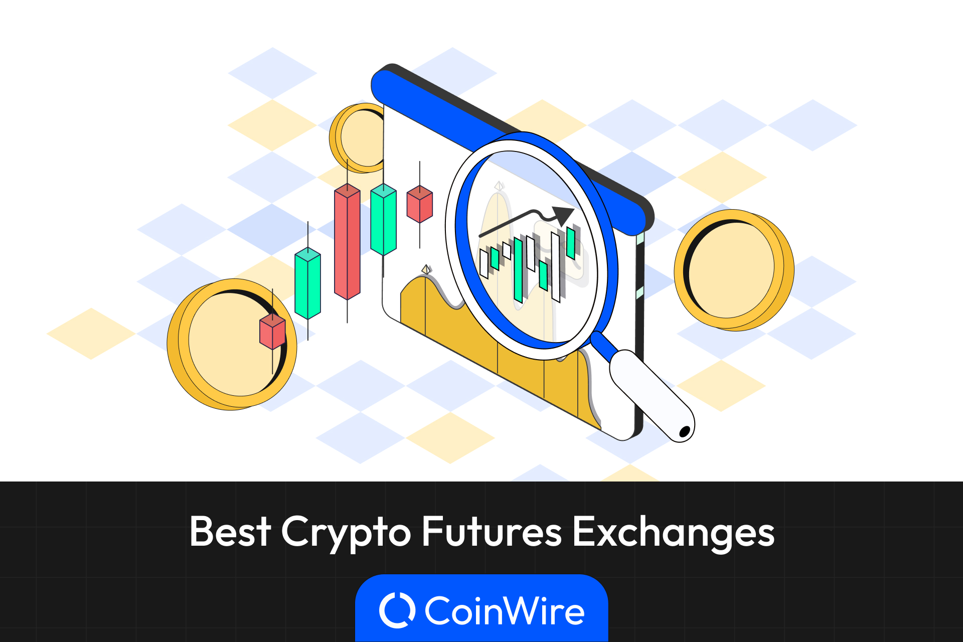 Best Crypto Futures Exchanges Featured Image