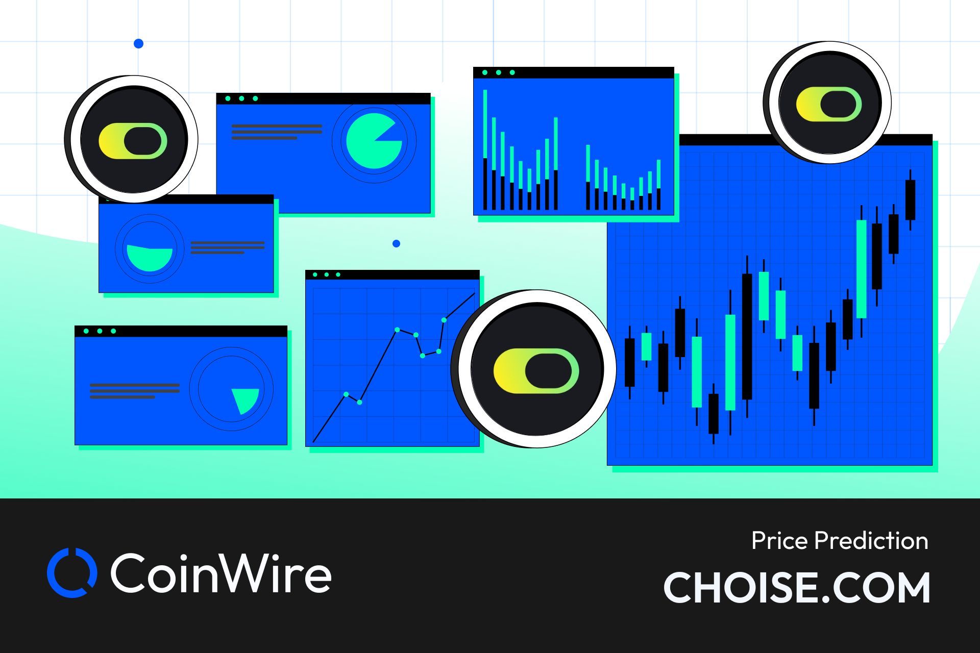 Choise.com Price Prediction