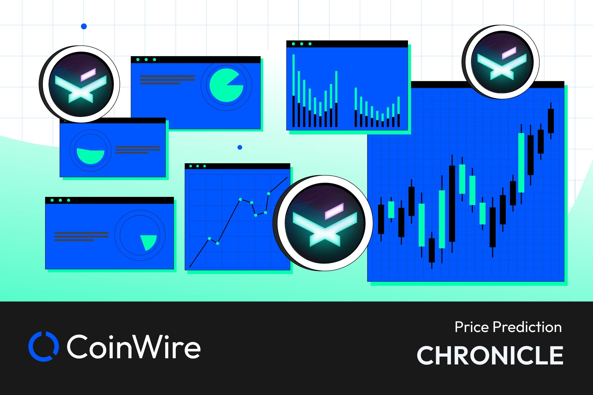Chronicle Price Prediction