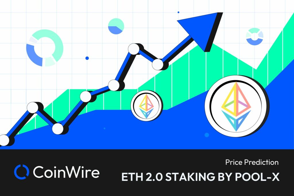 Eth 2.0 Staking By Pool-X Price Prediction